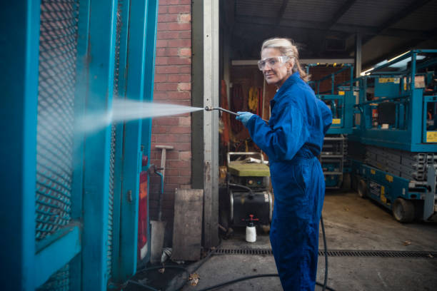Professional Pressure Washing Services in Zumbrota, MN