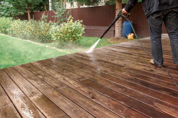Best Playground Equipment Cleaning  in Zumbrota, MN