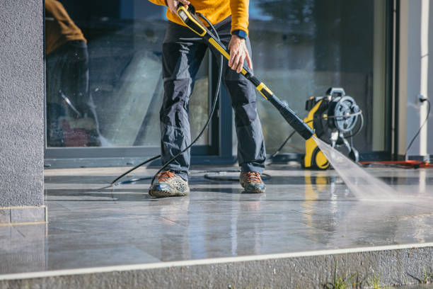 Best Patio and Deck Pressure Washing  in Zumbrota, MN